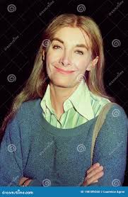 Jean March na Broadwayu zdjęcie stock editorial. Obraz złożonej z produkcja 