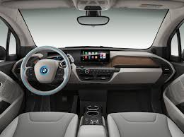 We may earn money from the links on this page. The 2019 Bmw I3 Now Has 153 Miles Of Electric Range