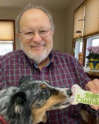 Joel Odegard's Instagram, Twitter & Facebook