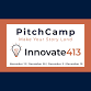 Innovate413: PitchCamp |Session 4 of 4 event image