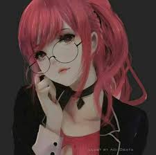 Cute anime girls - Home | Facebook