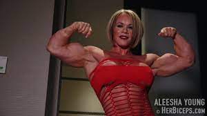 Massive Appeal | HerBiceps | Adult DVD Empire