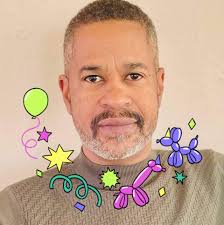 The Magical, Wonderful, Marvin Gaye, with his first wife, Anna Gordy.