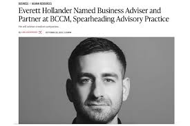 Billy Clark Creative Management‎