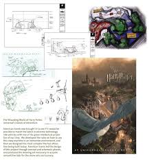 4k harry potter & the forbidden journey, ride pov and hogwarts queue, universal studios hollywood. Harry Potter And The Forbidden Journey Parkpedia