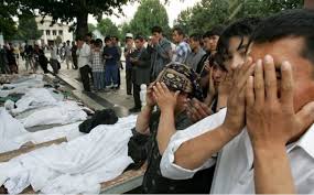 В этом году он юбилейный: Dokopayutsya Li Do Istiny Andizhanskoj Tragedii Islamnews