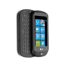 LG Quantum C900