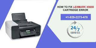 Happened with my brother, lexmark, kodak and now my epson. How To Fix Lexmark X5650 Cartridge Error Printer Fixes