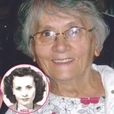 Elisa Maria McVey Obituary July 4, 2023