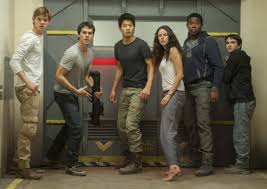 ‎watch trailers, read customer and critic reviews and buy le labyrinthe: Le Labyrinthe Le Remede Mortel Une Date Officielle De Sortie Unification France