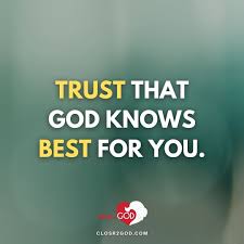 Sometimes things don't work out as we would like—in relationships, career,  or life in general. Don't make yourself crazy over-analyzing the details.  In all situations, stay true to yourself, do your very