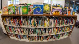 Explicit books removed from K-12 school libraries but only ...