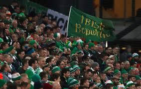 Последние твиты от england football fans (@englidsaway). The Four Types Of Irish Football Fan Watching England At The World Cup