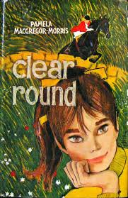 PBOTD: January 12th, Pamela Macgregor Morris