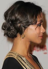 #prom #hair #hairstyles #prom hairstyles #google images gave me these when i looked for elegant hairstyles??? 23 African American Prom Hairstyles Gallery Of Black Prom Hair Styles Hairstyles Weekly