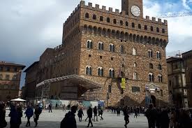 Florence Inferno Tour with Professional Guide 2025