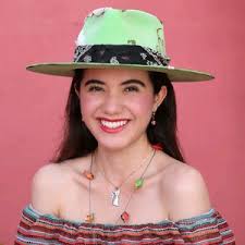 Marcela Blanco (@_marceblanco)