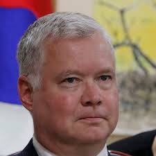 Trump selects second-in-command for State