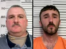 2 indicted in separate Grundy County slayings