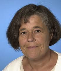 Ny formand for sygeplejesker