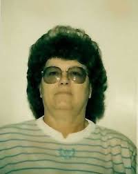 Patty Lou Hunt Obituary