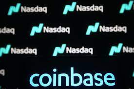 Coinbase's ipo news comes as the bitcoin market is booming and cryptocurrency has achieved new respectability. 5timv4sxcu7m2m