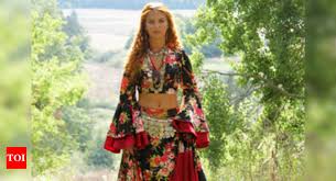 It is derived from the a gypsy lifestyle is a way of describing the way in which someone who moves a lot and. Where Do Gypsies Come From Times Of India