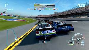 Inside line es la segunda edición de la nascar the game serie simulador de carreras, y la secuela de nascar the game: Nascar The Game Inside Line Download Gamefabrique