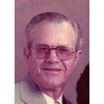 Ellis "BUD" Cary Obituary