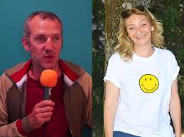 She is an actress and writer, known for capitaine marleau (2015), louise. Corinne Masiero Capitaine Marleau Qui Est L Homme Qui Closer