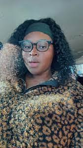 Daisha Gray's Instagram, Twitter & Facebook