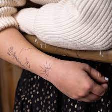 The art of making tattoos is tattooing. Tattooset Love Klebetattoos By Claudius Loucura Print Tattoo