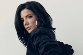 Halsey is the stage name of new jersey singer ashley nicolette frangipane. Halsey 2019 Hd Music 4k Wallpapers Images Backgrounds Photos And Pictures
