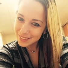 Aimee Eckert's Instagram, Twitter & Facebook