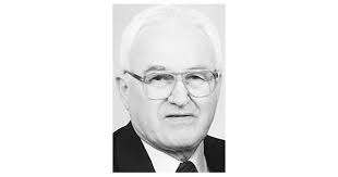 Leo LaPointe Obituary (1923