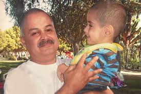 Fundraiser for Suzette Rivas by Angelina Levario : Honoring Ruben Armijo