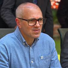 It would be the death of my politics if I tie up with Modi-led BJP, said  Omar Abdullah when journalist Barkha Dutt asked, "You have done it before,  so could you do