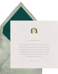 Discontinue service letter to vendor. Postponing A Wedding What To Do And How To Stay Positive
