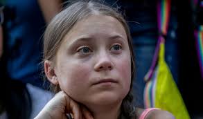 2,977,256 likes · 178,278 talking about this. A Nobel For Sweden S Greta Thunberg A Tough Decision