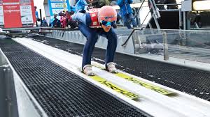 Redakcja powstała z połączenia redakcji sportowych tvp1 oraz tvp2. Skoki Narciarskie 6 Luty Transmisja Dzisiaj Na Zywo Ps Klingenthal 2021 Sobotni Konkurs Indywidualny Live 06 02 Sport Tvp Pl