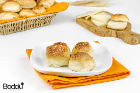 We did not find results for: Bocconcini Di Pane Al Formaggio E Paprica