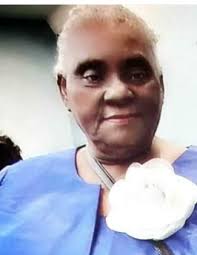 Obituary for Mary Lou Willams