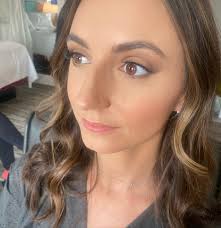 𝐊𝐫𝐢𝐬𝐭𝐞𝐧 𝐅𝐚𝐢𝐫 𝐌𝐚𝐤𝐞𝐮𝐩