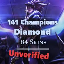 League of legends png pic format: League Of Legends Account Lol Acc Dia Euw Diamond 4 Unverified Cheap 141 Champions 84 Skins Https Www Ebay De Itm 323785637953 Lolaccounttrading