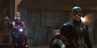 Box Office Captain America Civil War Becomes The Fourth Marvel Studios Movie To Earn 1 Bill Marvel Captain America Captain America Captain America Civil War