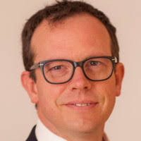 Thanks for coming James Tubb: it was great to meet you.