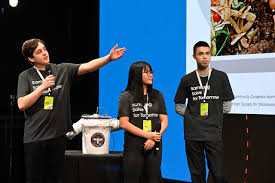 Solve for Tomorrow OpEd: We can fix STEM education if we keep students'  curiosity alive!