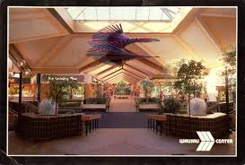 Downtown Wausau A Look Back At The History Of Wausau Center Mall
