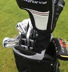 Sun Mountain H2NO Golf Bag Three Guys Golf