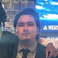 David Edington's Instagram, Twitter & Facebook